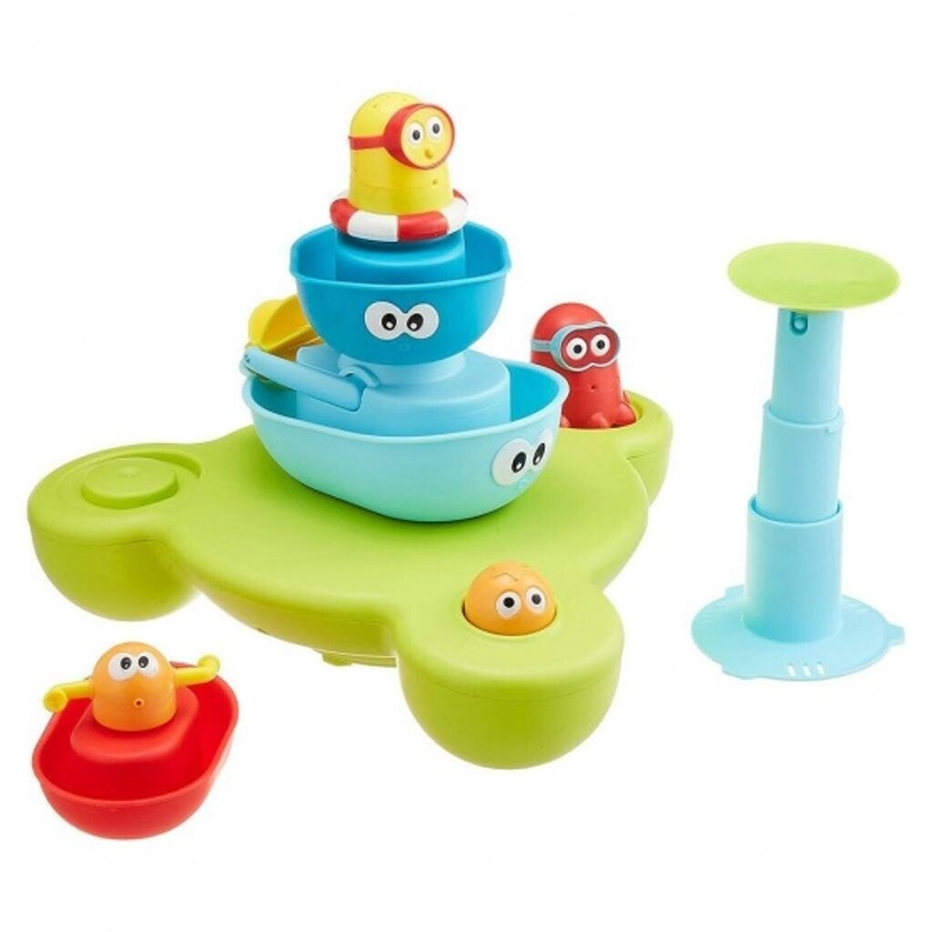 Yookidoo Jouet de bain fontaine (40115)