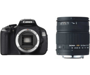 Test du Canon EOS 1200D : reflex numérique performant