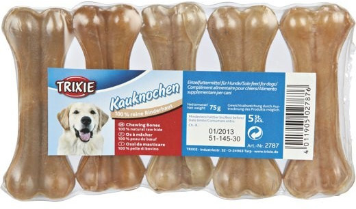 Trixie Os à mâcher pour chien 35 g / 11 cm Trixie Os à mâcher pour chien 35 g / 11 cm