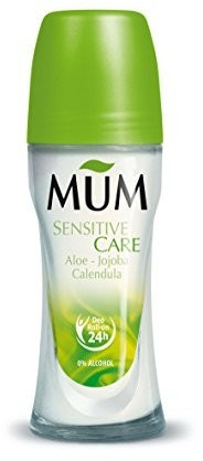 MUM Sensitive Care Deodorant (50 ml)
