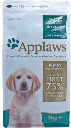 Applaws Croquettes Puppy 2 kg