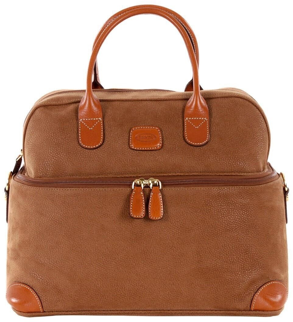 Bric's Milano Life Beauty Case 35 cm