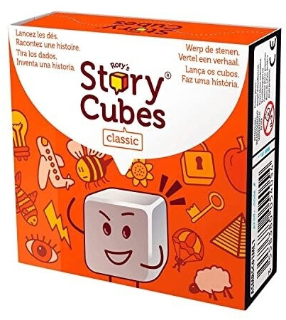 Story Cubes