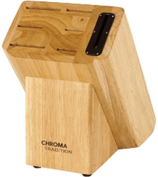 Chroma Bloc de couteaux T-20S