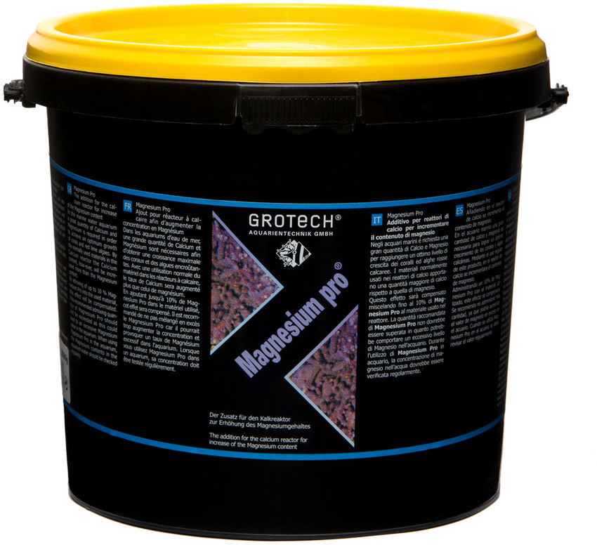 GroTech Magnesium Pro (3,5 kg)
