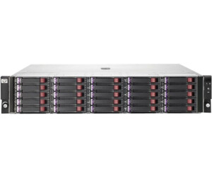 HPE StorageWorks D2700 (BK767A)