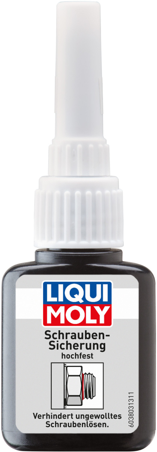 LIQUI MOLY Frein filet résistance élevée 10 g (3803)