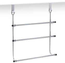 Zeller Over Door Towel Rail