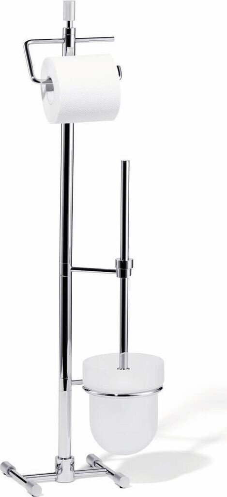 Giese Combiné WC avec porte-papier (15730-02)