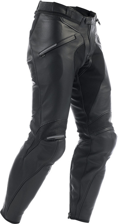 Dainese Pantalon Alien Pelle