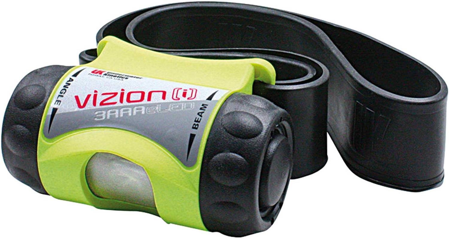 Underwater Kinetics 3AAA eLED Vizion I