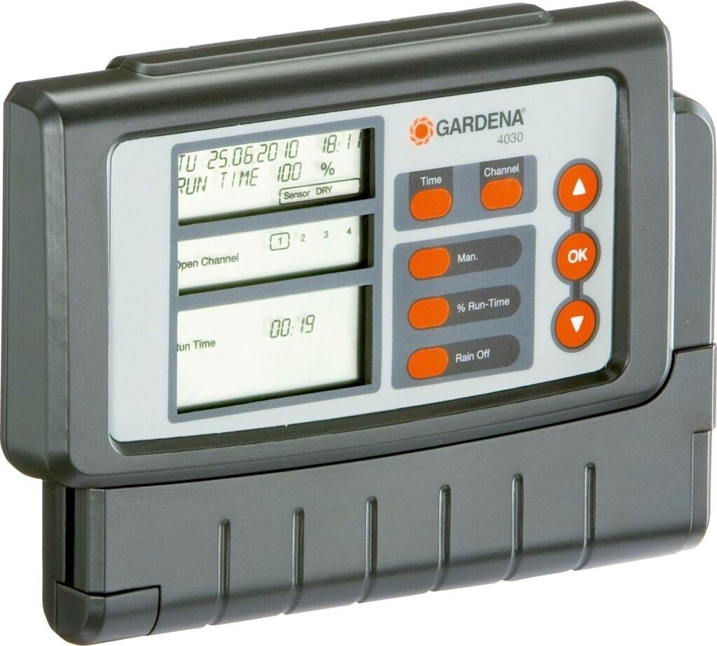 Gardena Programmateur 4030 (1283-20)