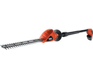 Black & Decker Akku Stab Heckenschere GTC 1843L ab 147,00