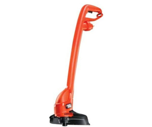 Buy Black and Decker Electric Lawn Trimmer 250W GL250 from 22.95