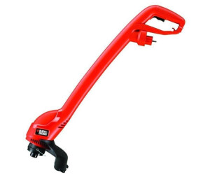 Buy Black and Decker Electric Lawn Trimmer 250W GL250 from