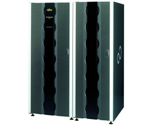 Fujitsu Eternus DX80 SAS (VFY:DX800XF120IN)