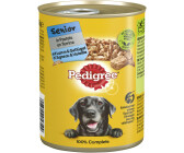Pedigree Hunde Nassfutter Preisvergleich Gunstig Bei Idealo Kaufen