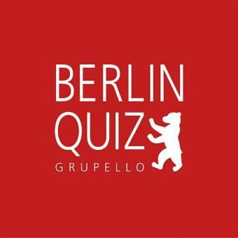 Berlin-Quiz - 100 neue Fragen (allemand)