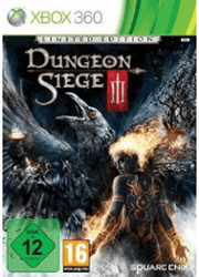 Dungeon Siege III: Édition Limitée (Xbox 360)