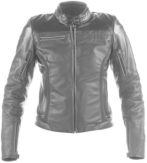 Dainese Blouson Nikita Pelle Lady