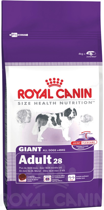 Royal Canin Giant Adult (18 kg)