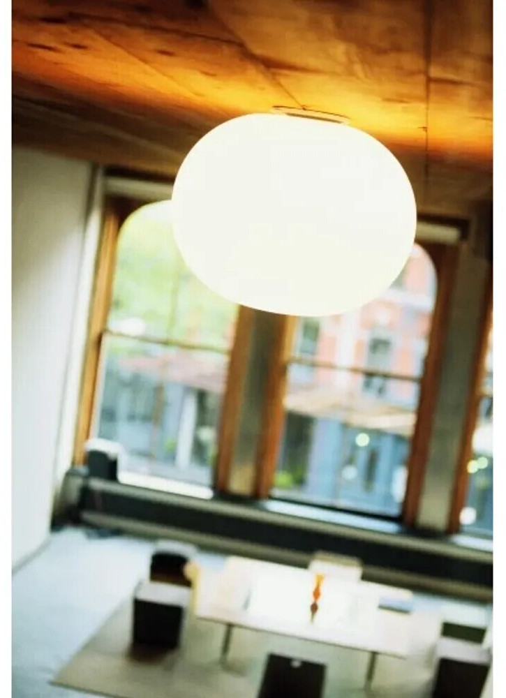 Flos glo top ball c1