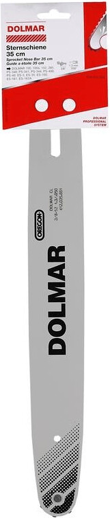 Dolmar 35 cm 3/8 1,3mm (412.035.661)