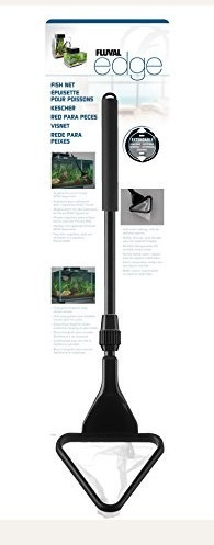 Fluval Edge Épuisette
