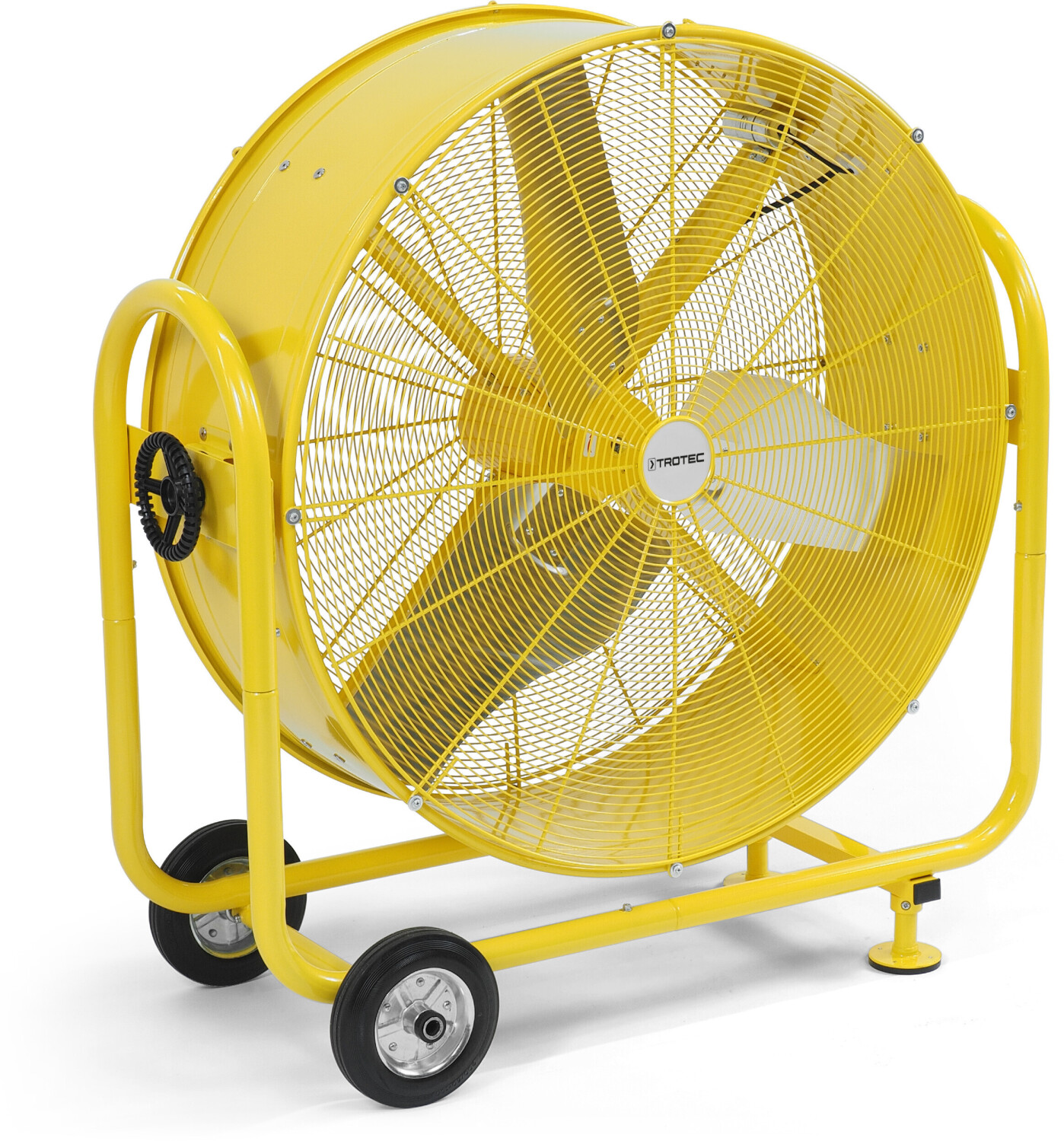 Trotec TTW 25000 S