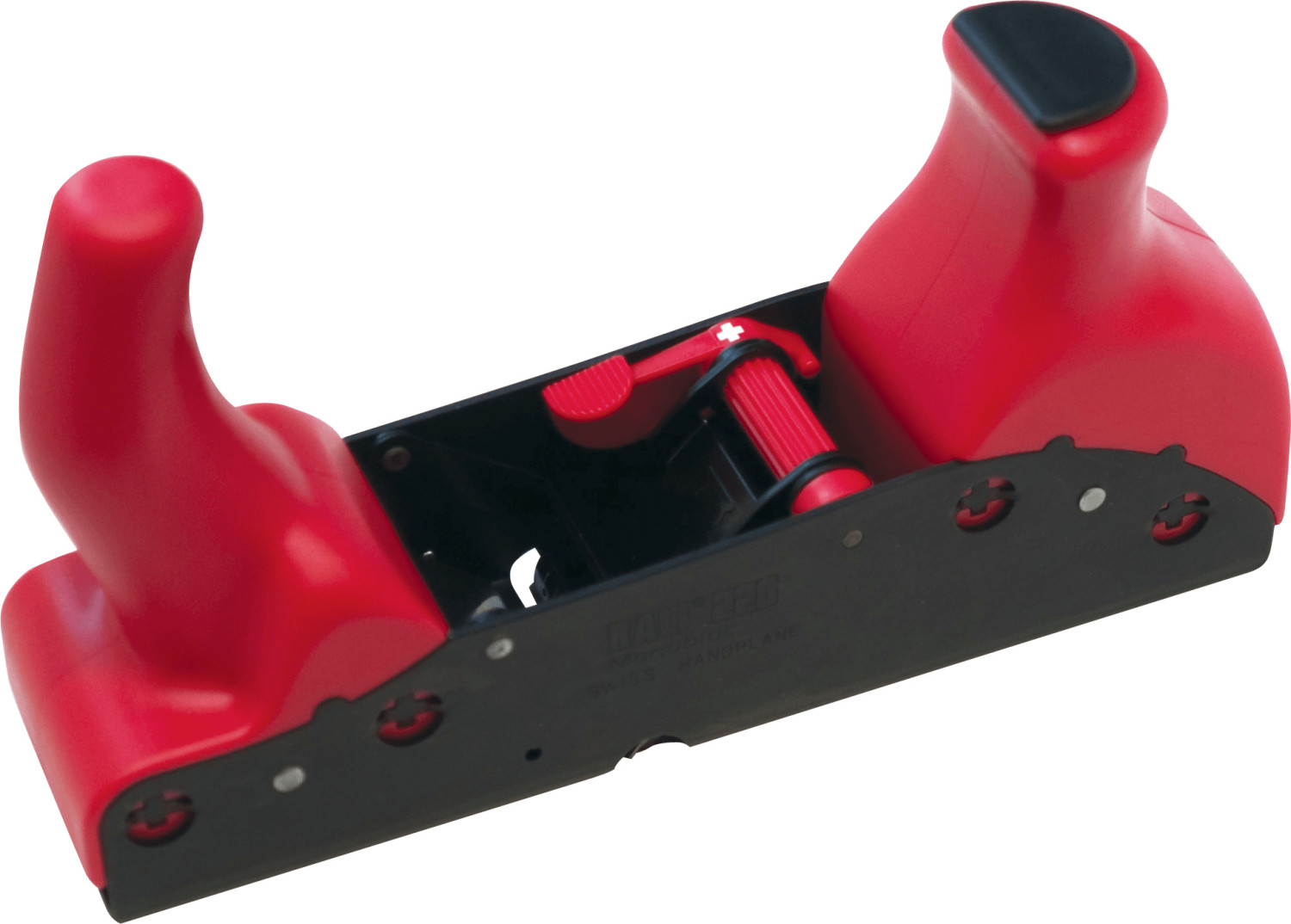 Rali Hobel 220 Evolution