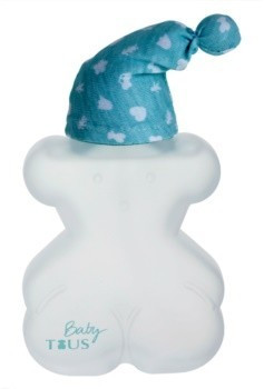 Tous Baby Tous Eau de Cologne (100 ml)