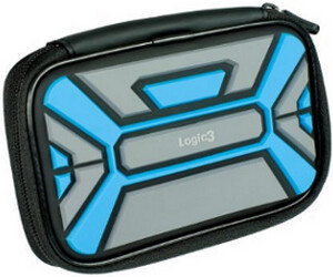 Logic 3 3DS Carry Case