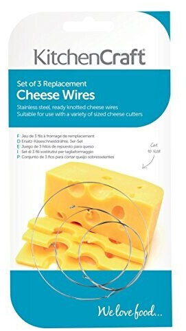 Kitchen Craft KCSPAREWIRE