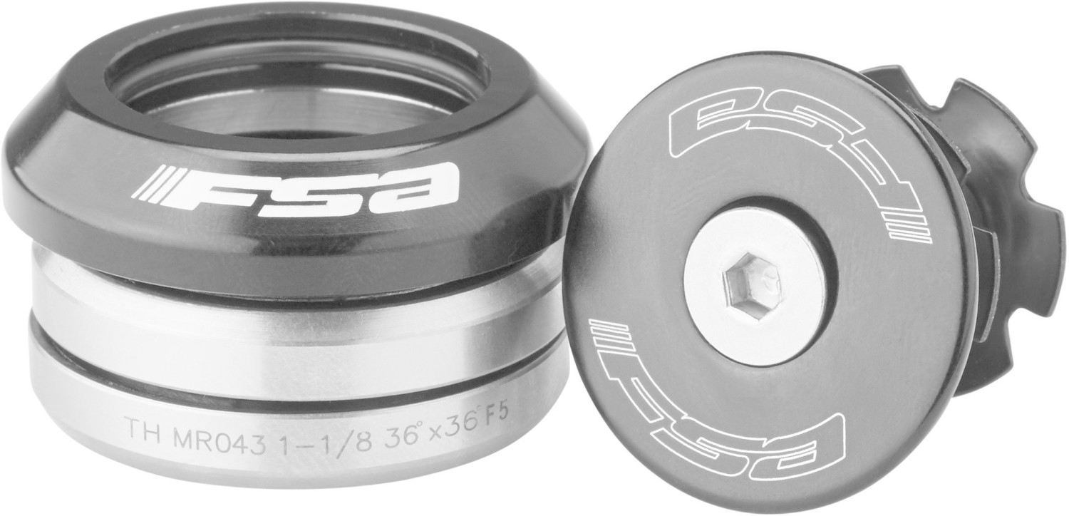 FSA Orbit I