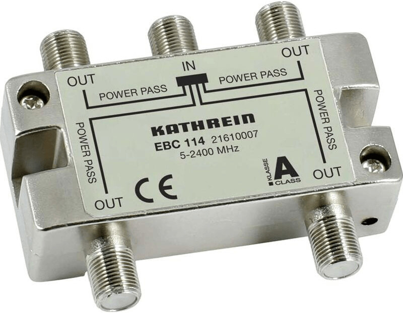 Kathrein EBC 114