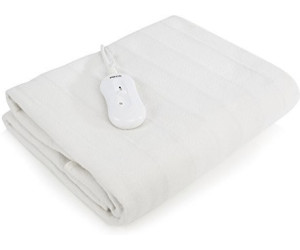 Buy Pifco Washable Double Electric Underblanket From 22 49 Today