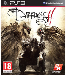 The Darkness II (PS3)