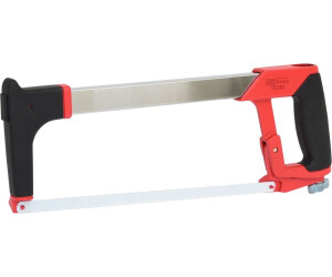 KS Tools Metallsägebogen mit Soft-Grip 300 mm (907.2102)