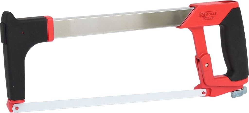 KS Tools Metallsägebogen mit Soft-Grip 300 mm (907.2102)