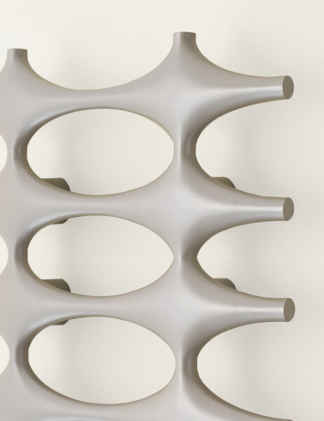 Kermi Ideos V 1133 x 758 mm
