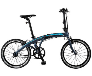 Buy Dahon Mu Uno from £755.99 (Today