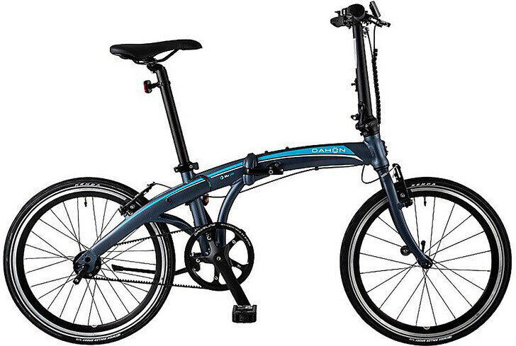 Dahon Mu Uno