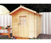 Gartenhaus Tiefe Sockelmass 200 Bis 250 Cm Preisvergleich Gunstig Bei Idealo Kaufen