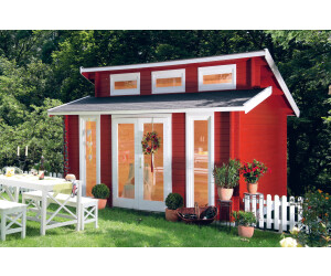 Wolff Gartenhaus Langeoog 40-B ab 3.626,07 ...