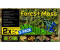Exo Terra Forest Moss 2 x 7L (PT3095)