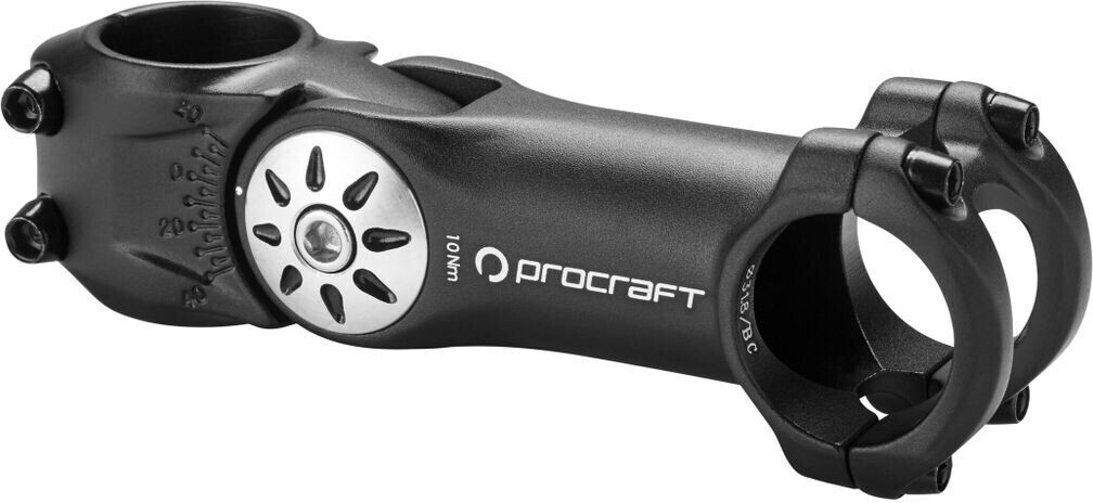 PROCRAFT 4Bolt Adjustable Ahead 31.8