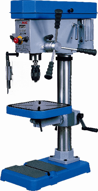 Promac 378VB