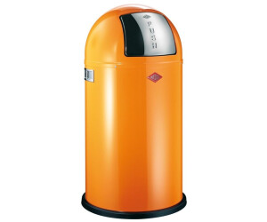 Wesco Pushboy 50L brombeer (175831-36) ab 98,90 €