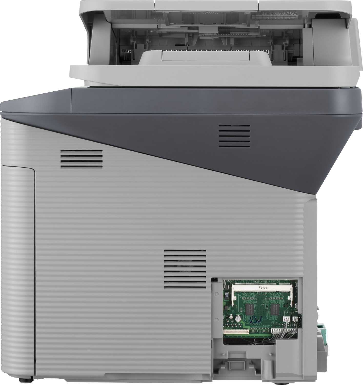 Samsung SCX-4833FD ab 498,71 € | Preisvergleich bei idealo.de
