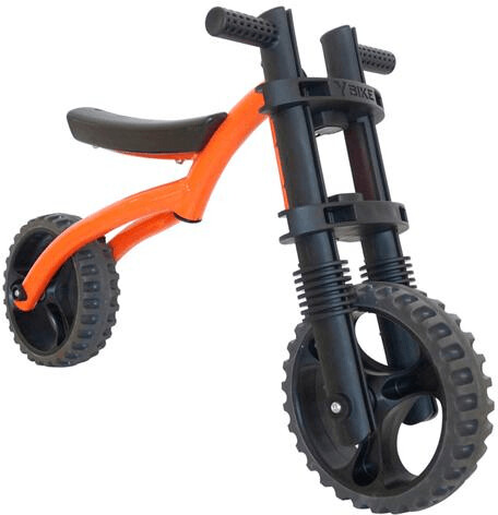 D'Arpèje Draisienne Ybikextreme